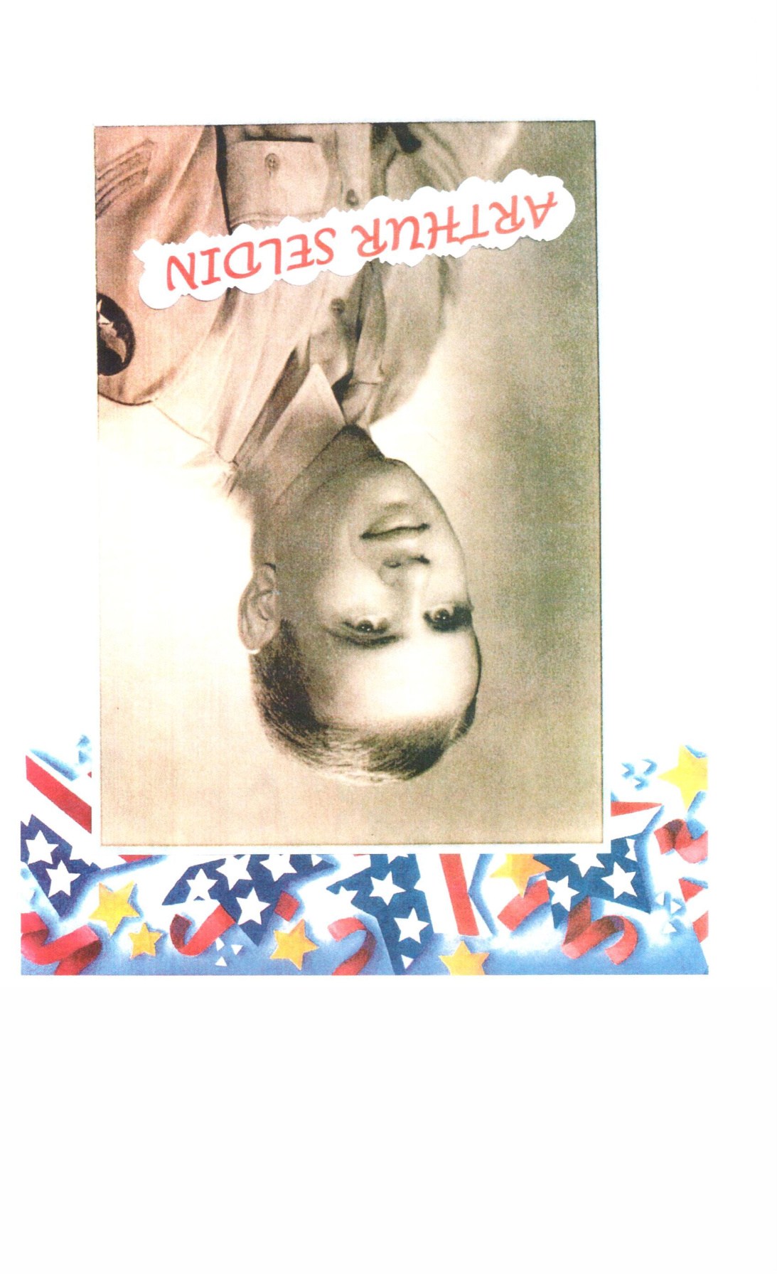 Obituary of Arthur Seldin