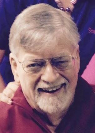 Avis de décès de John "Jay" Ross Martin, III