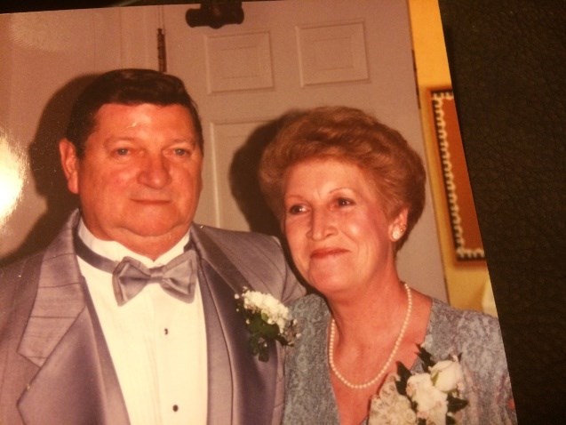 Obituary of Ruby Winters Baker