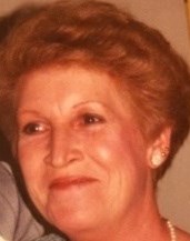 Obituary of Ruby Winters Baker