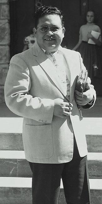 Obituario de Juan Gaitan Herrera