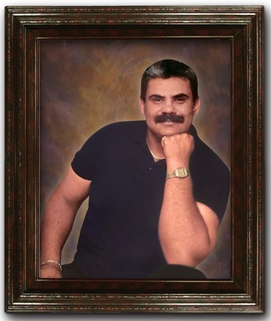 Obituary of Ricardo Francisco Elias Sr.