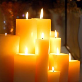 Obituary of Mary J. Reynolds