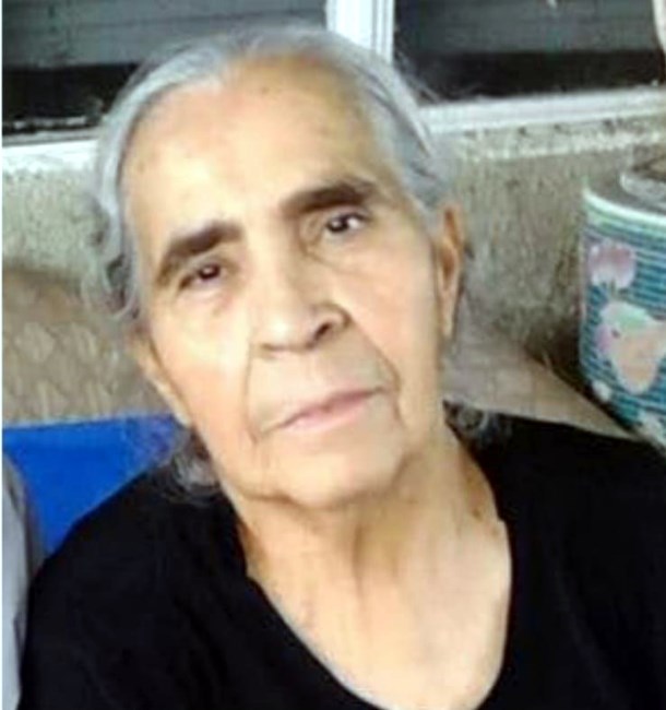 Obituary of Maria Julia De Jesus Sanchez Cardenas