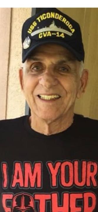 Obituary of Donald M. Rodgers