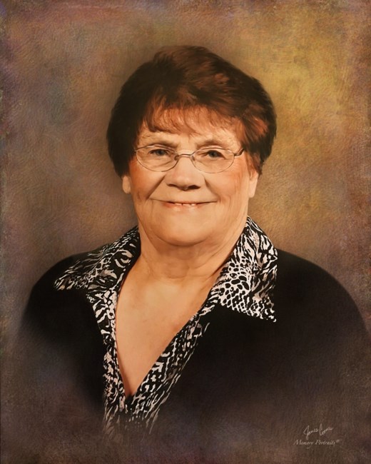 Obituary of Leonie Agatha Nelson