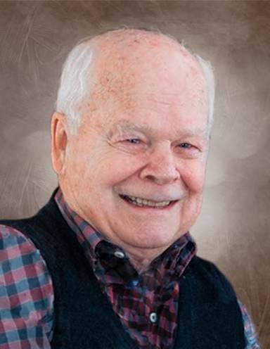 Avis de décès de Joseph-Émile Rainville