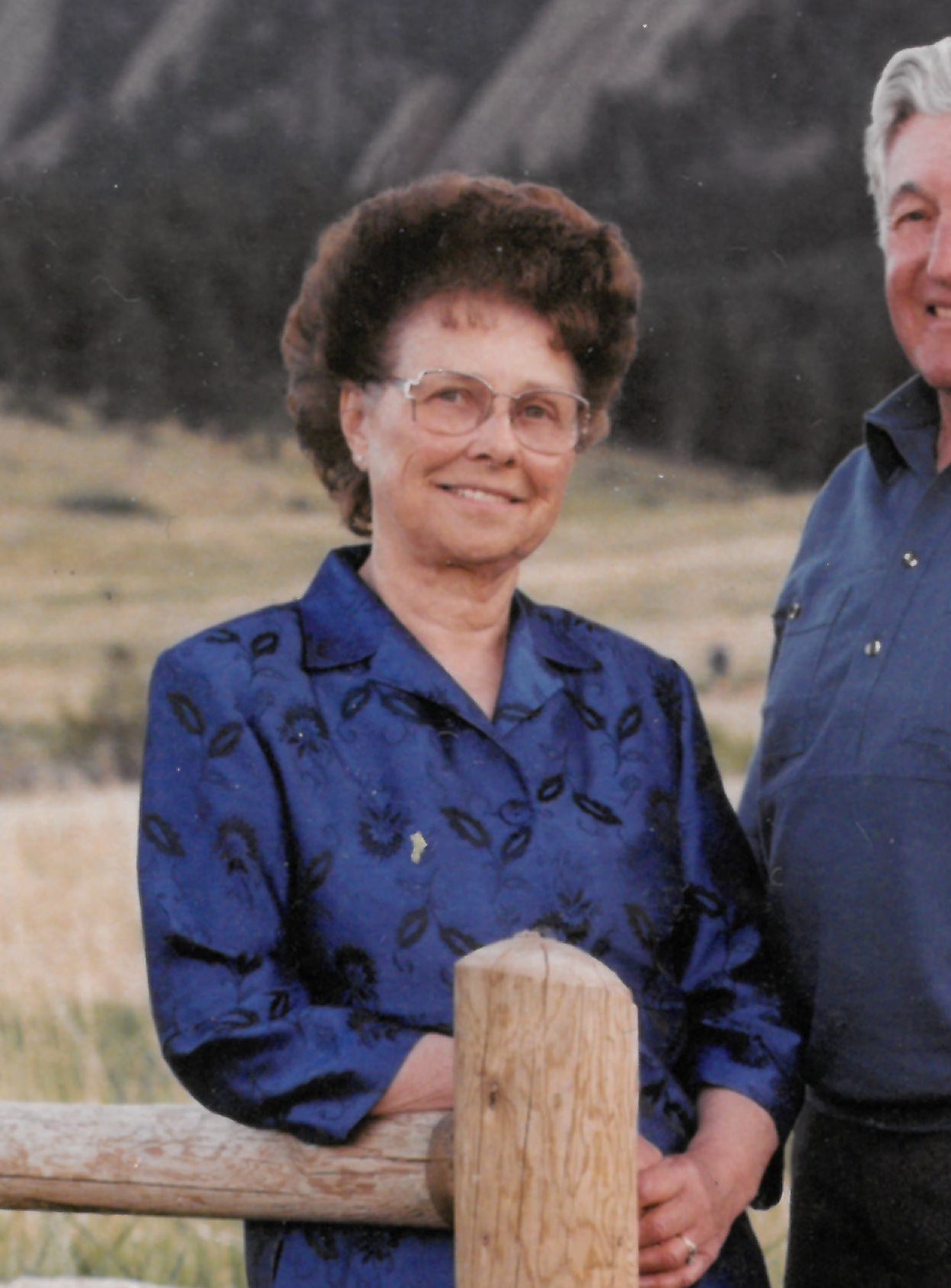 Obituary of Mary Jean Egert