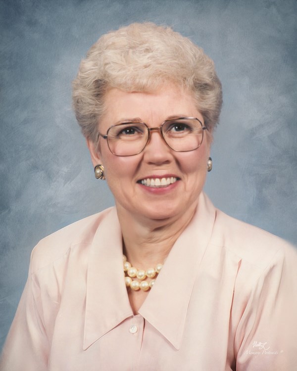 Ethel M. Casey Obituary Louisville, KY