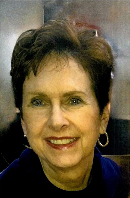 Obituario de Marilyn Faye Smith