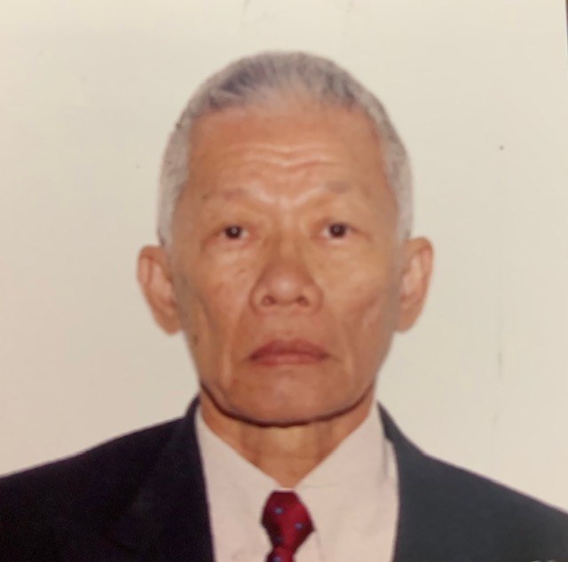 Obituary of Hue Hong Hua