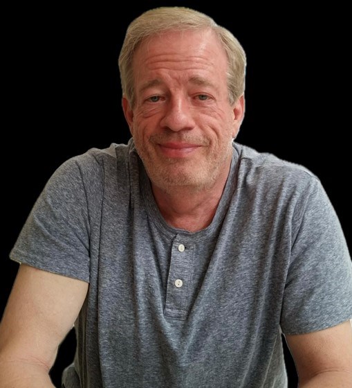 Obituario de Bruce Bushman Turley