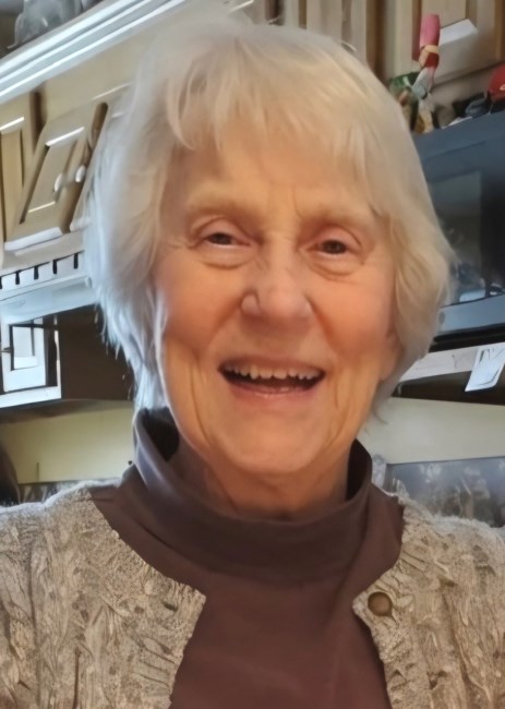 Obituary of Frances "Fran" H. Cuzzacrea