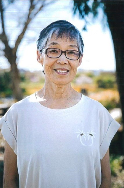 Obituary of Tammy Young Sook Woo