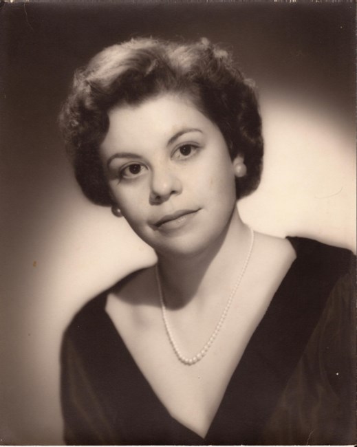 Obituary of Marilyn C. Maack