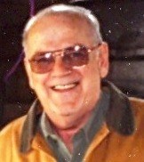 Obituary of Herbert A. Cooper