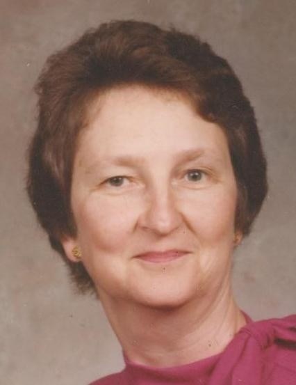 Obituary of Faye K. Kennedy
