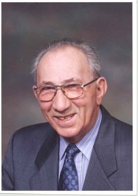 Obituario de Mr. Gilles Asselin