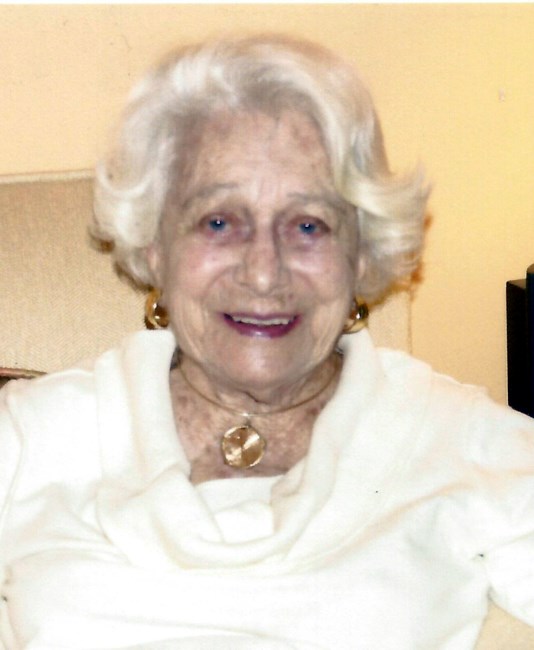 Obituary of Eleanor L. Jones