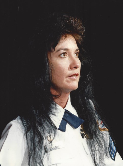 Obituary of Robyn Gail Harris