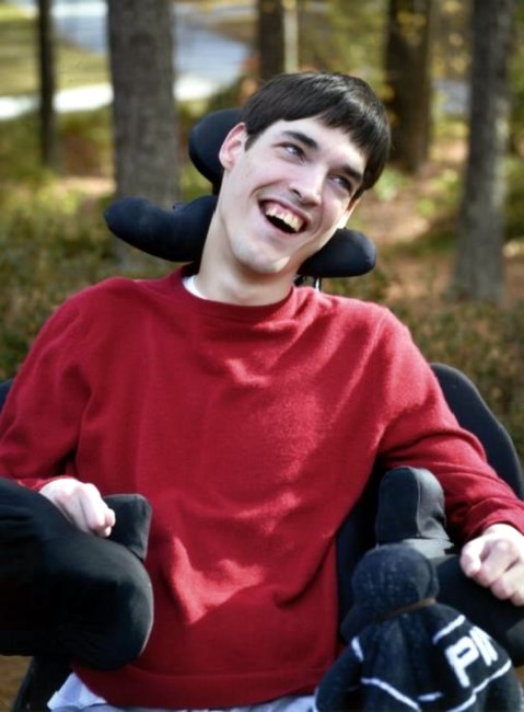 Obituary of Mr. Justin Thomas Kempthorne