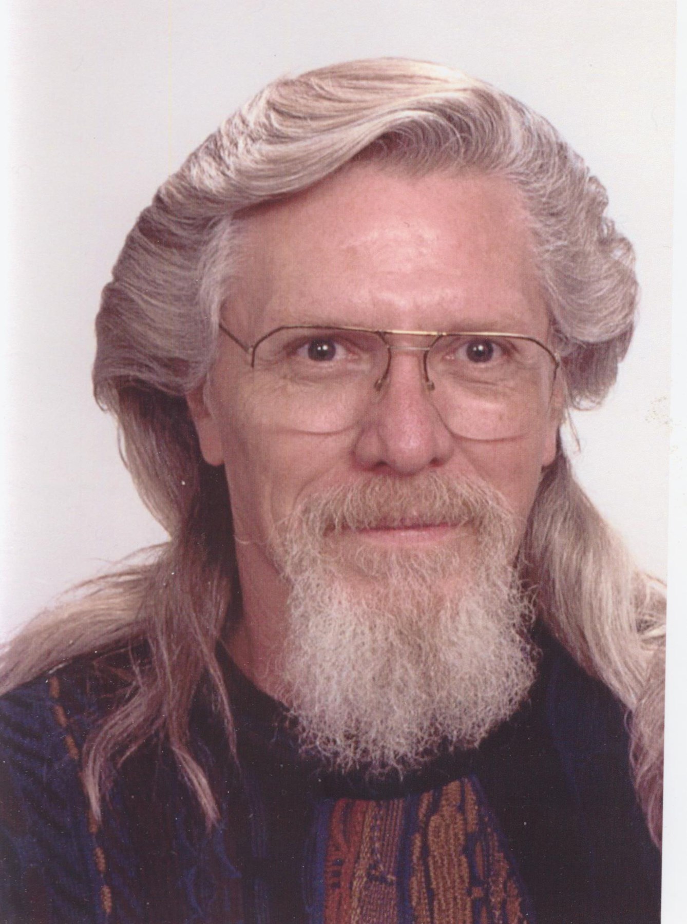 Obituary of Marvin G. Platt