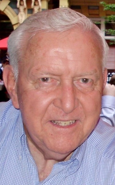 Obituary of Milton Walsh