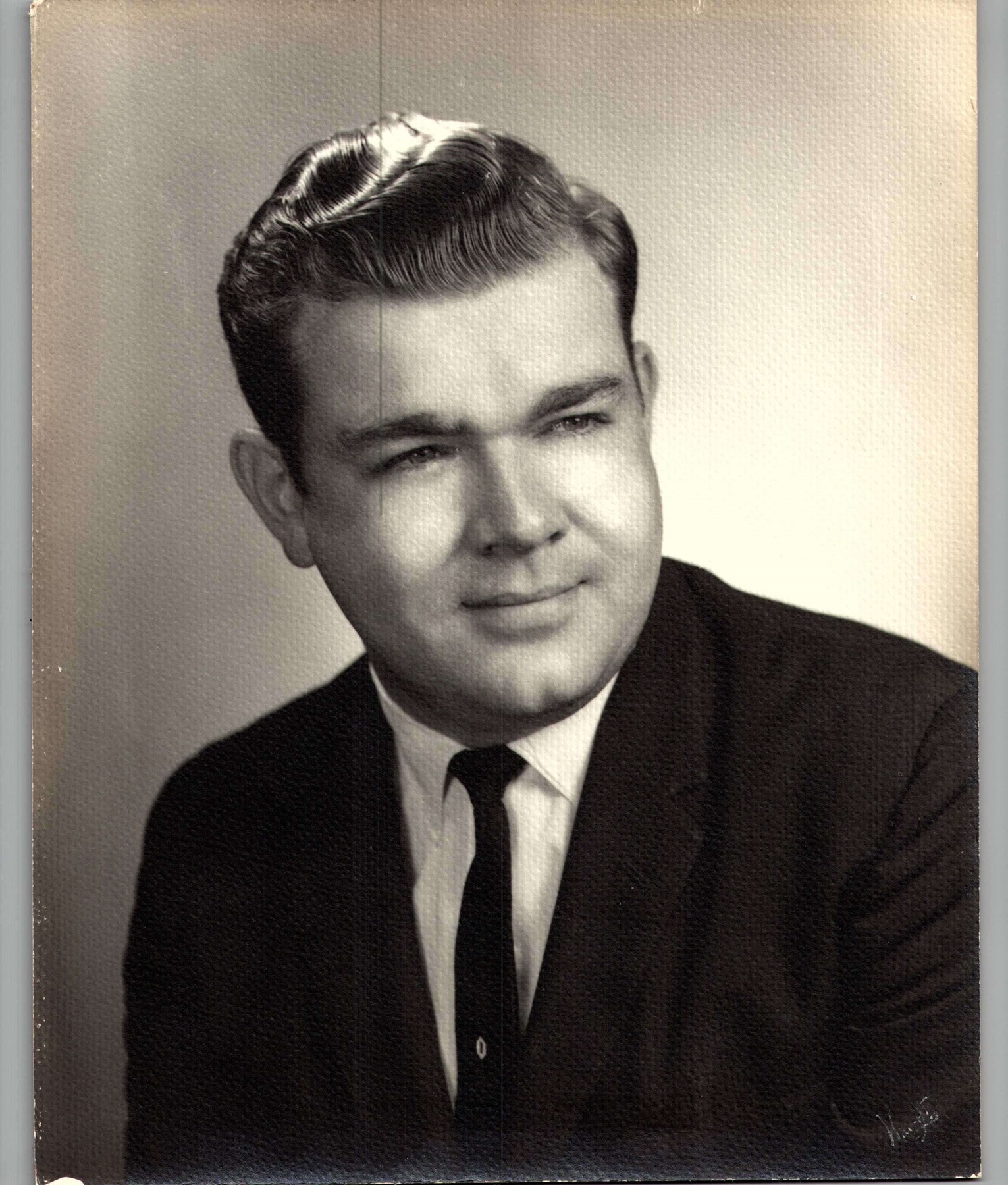 Obituary of Claudie Bob Hendley