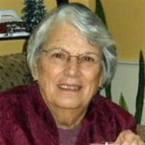 Obituary of Marilyn W. Baillargeon