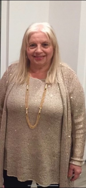 Obituary of Sonia Avedik Elkaddoum