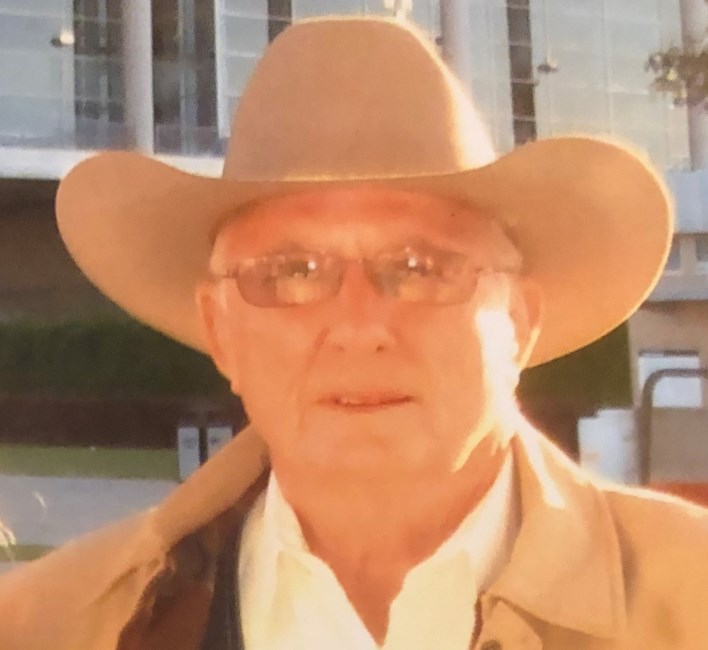 Obituary of James Wylie Groover