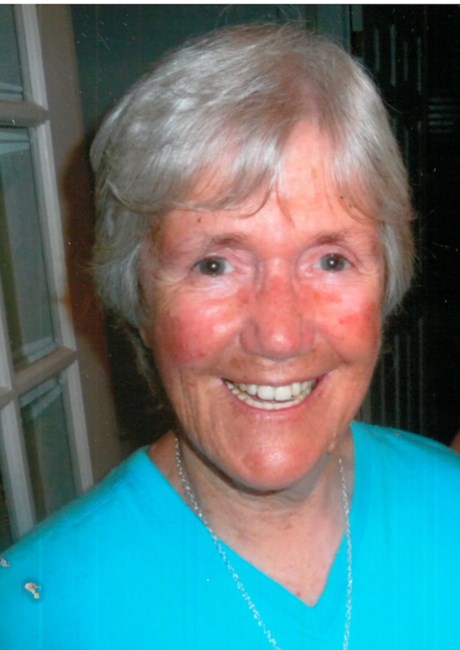 Obituary of Lois Jean Steele