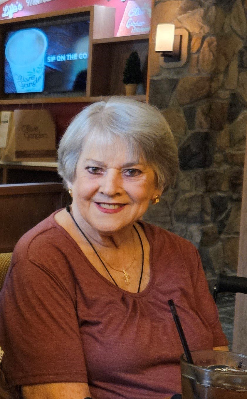 Obituary of Joyce Kemp Murphree
