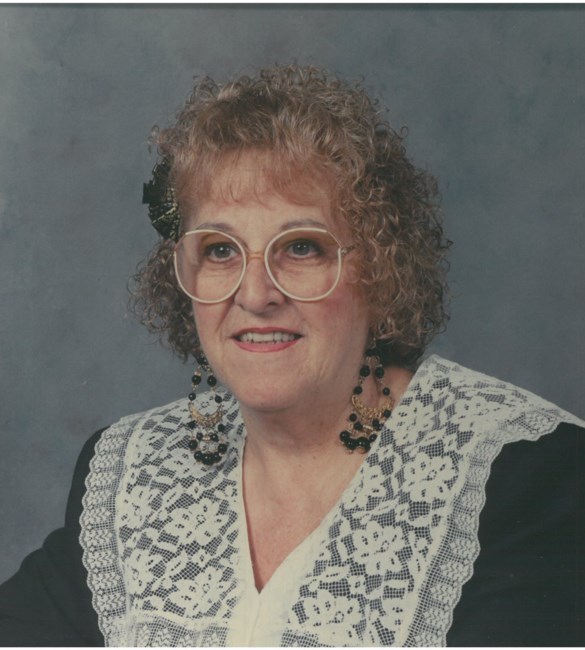 Obituary of Marguerite Plourde