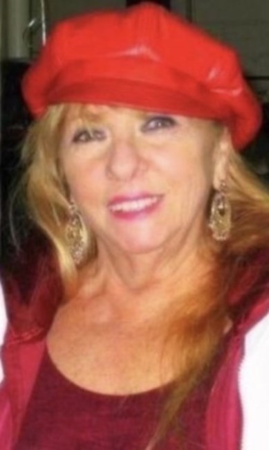 Obituary of Josephine Helene Susini