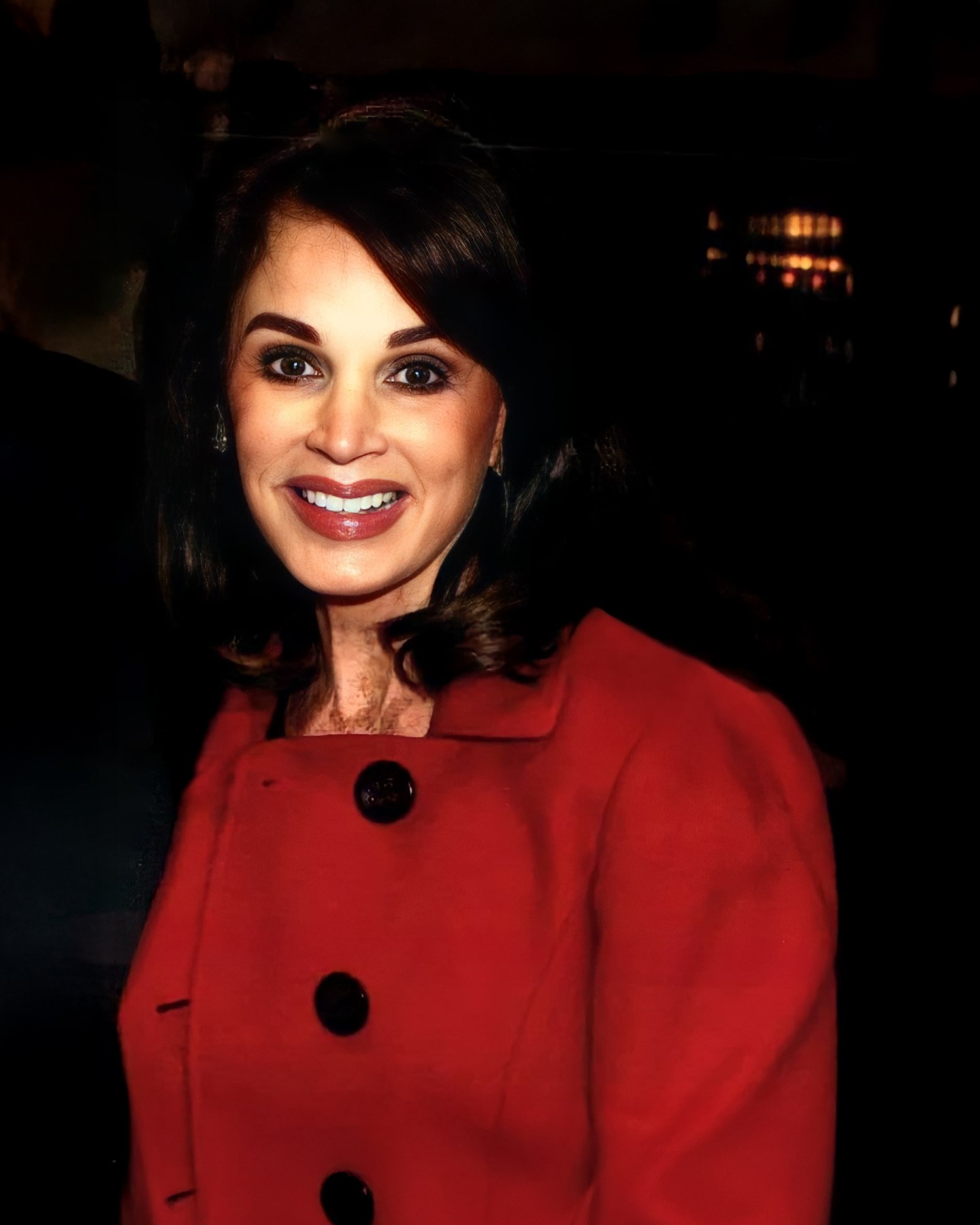 Obituary of Lana Kay Andrews