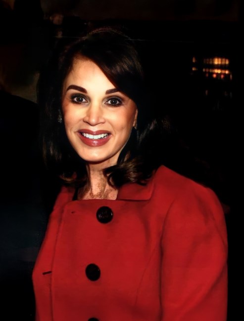 Obituary of Lana Kay Andrews