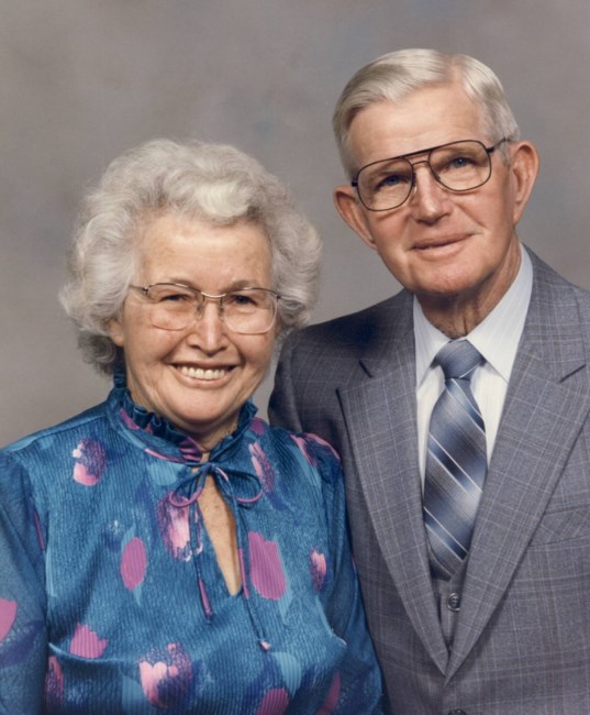 Obituary of Victory S. Graham Whitten