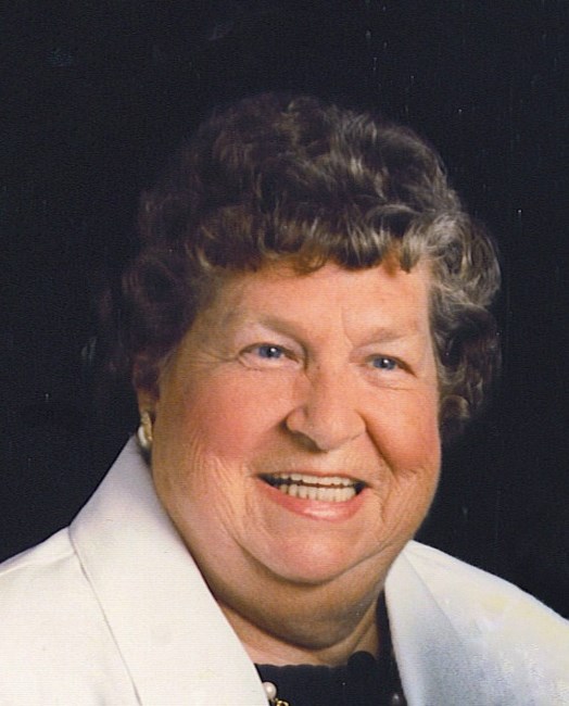 Obituary of Joyce Pearcy Perkins