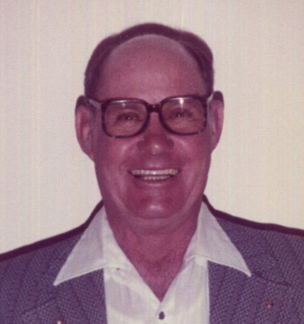 Obituary of Preston Lee Bickerstaff