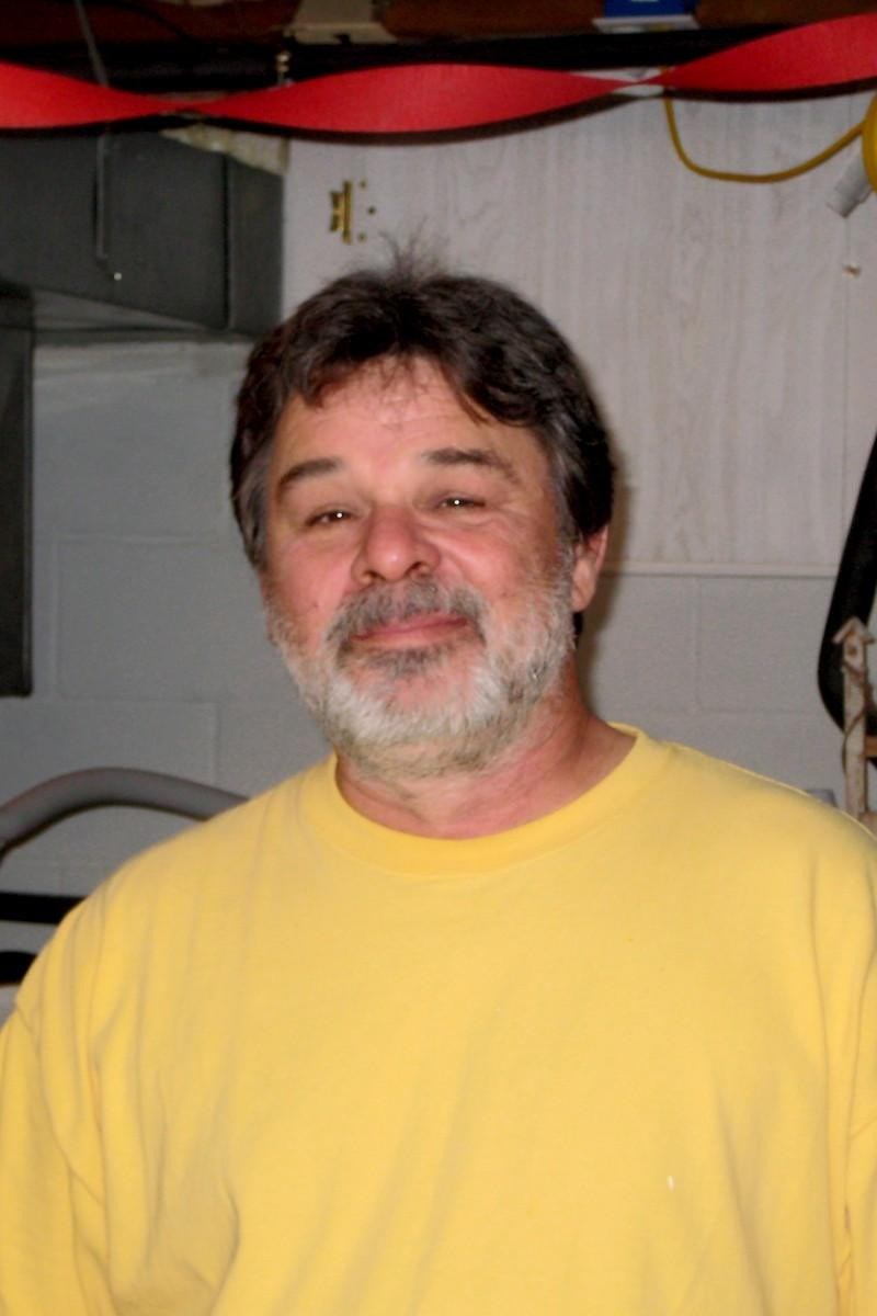 Donald Davis Obituary Nottingham, MD