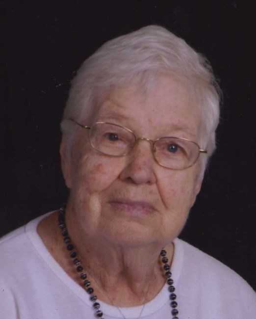 Obituary of Osie B Walker