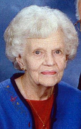 Obituary of Vivian I Jones