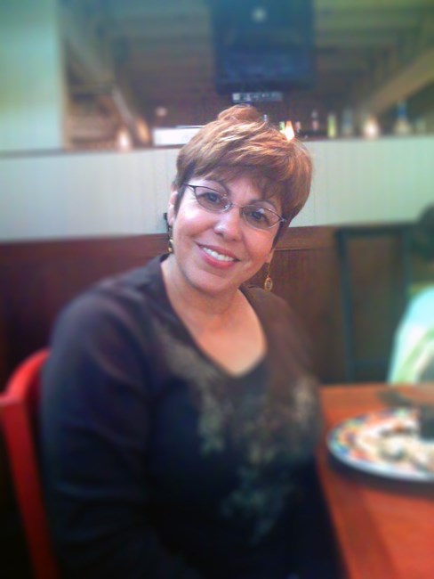 Obituary of Carmen A Quintana