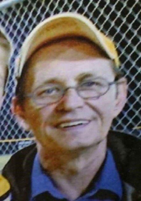 Obituary of Gaillaird "Bob" Robert Chapin