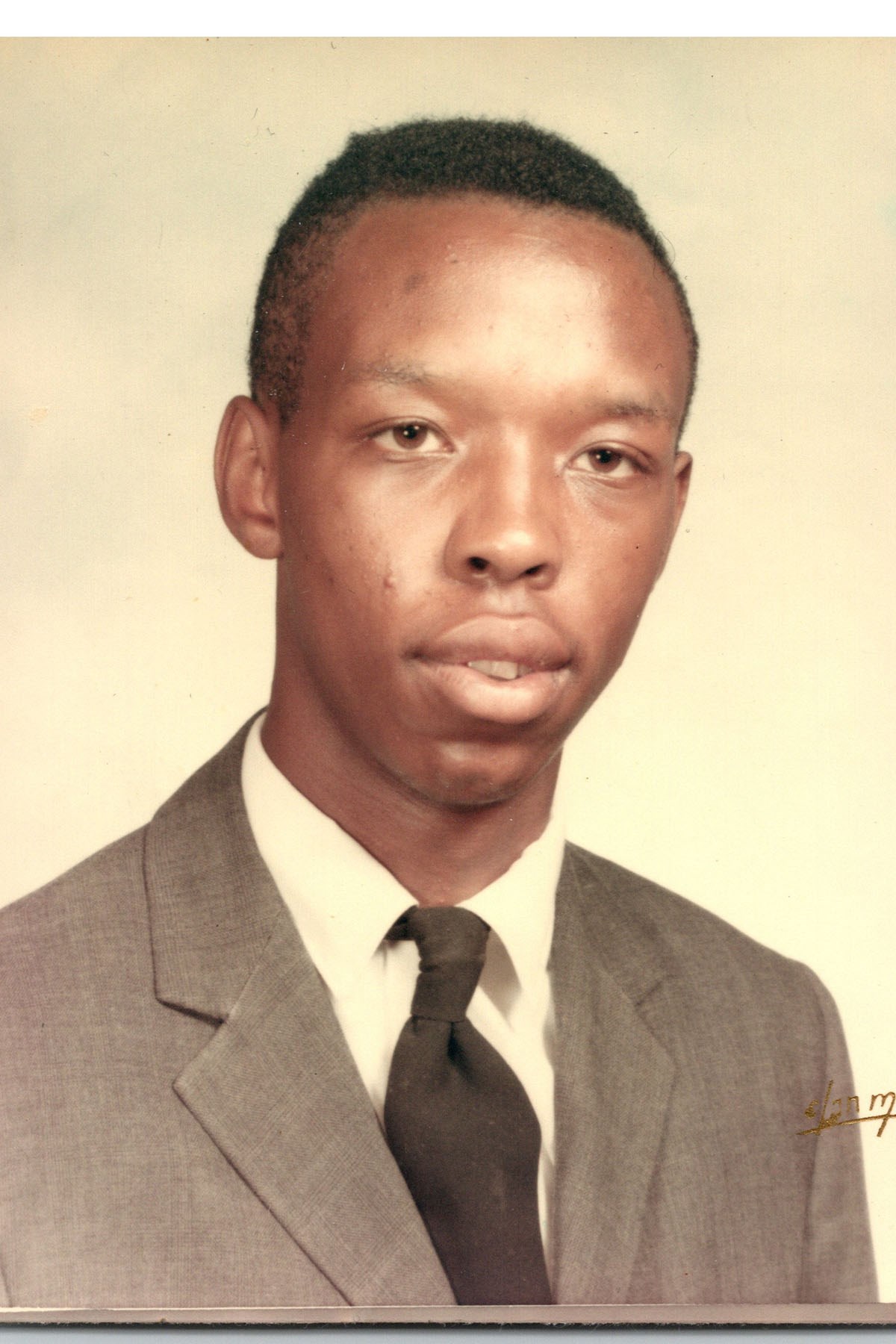 Obituary of James Walter Hughes