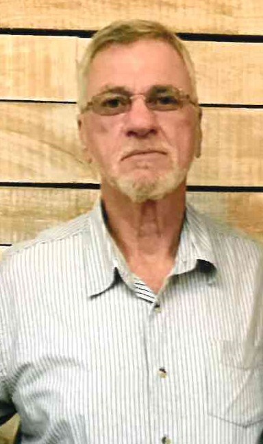 Obituary of Charles William Tittle