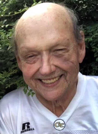 Obituary of Henry Traylor Hudson