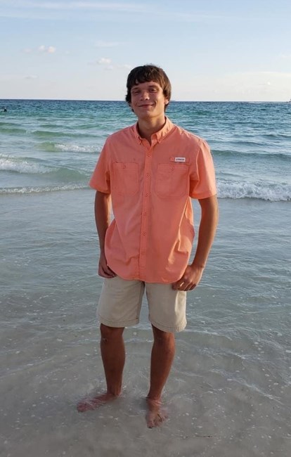 Obituary of James Lee Bever