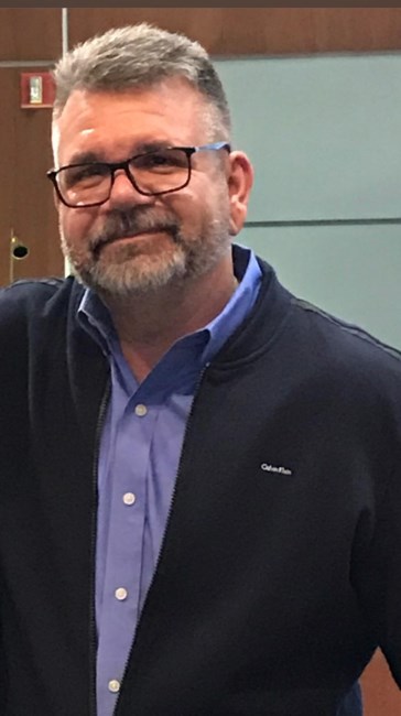 Obituary of Shawn P. Matkovich